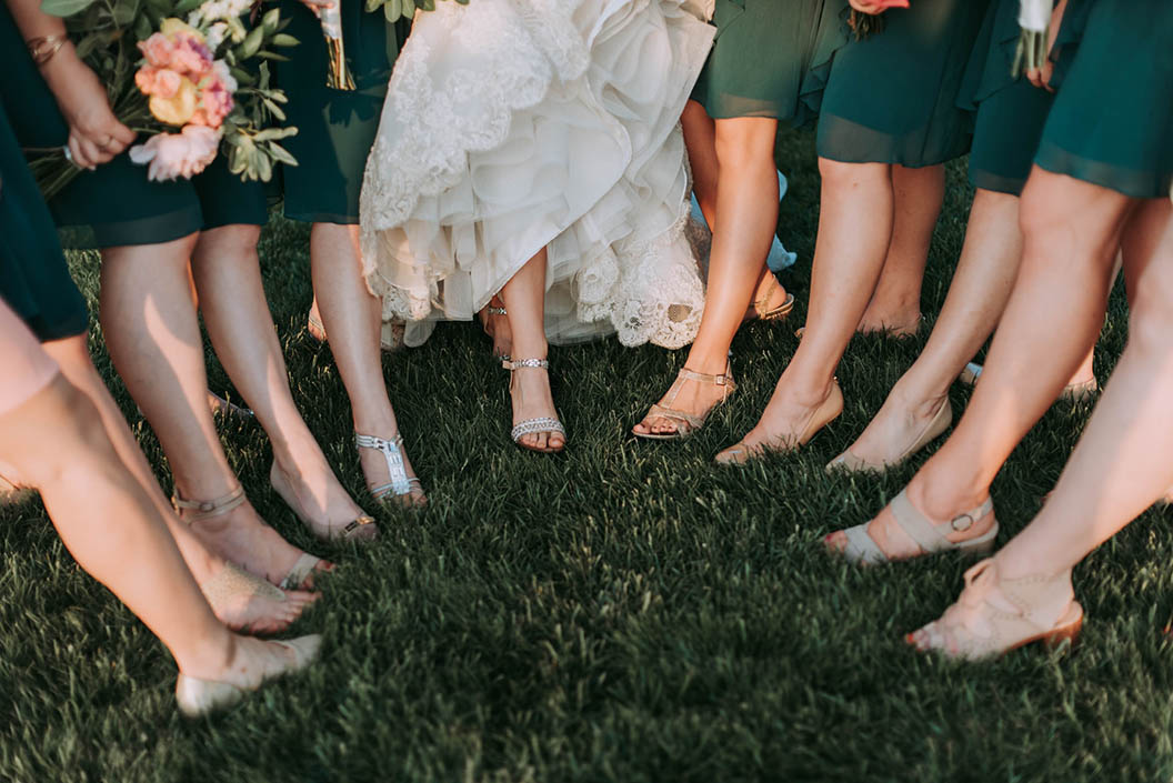 02-Suits the wedding
