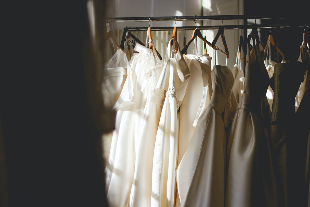02-Wedding Dress