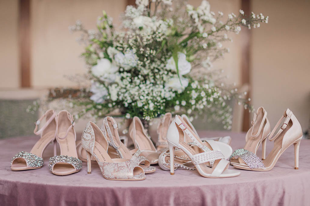 06-Shoes types