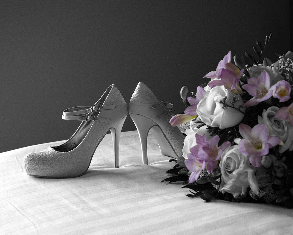 07-Round shoes