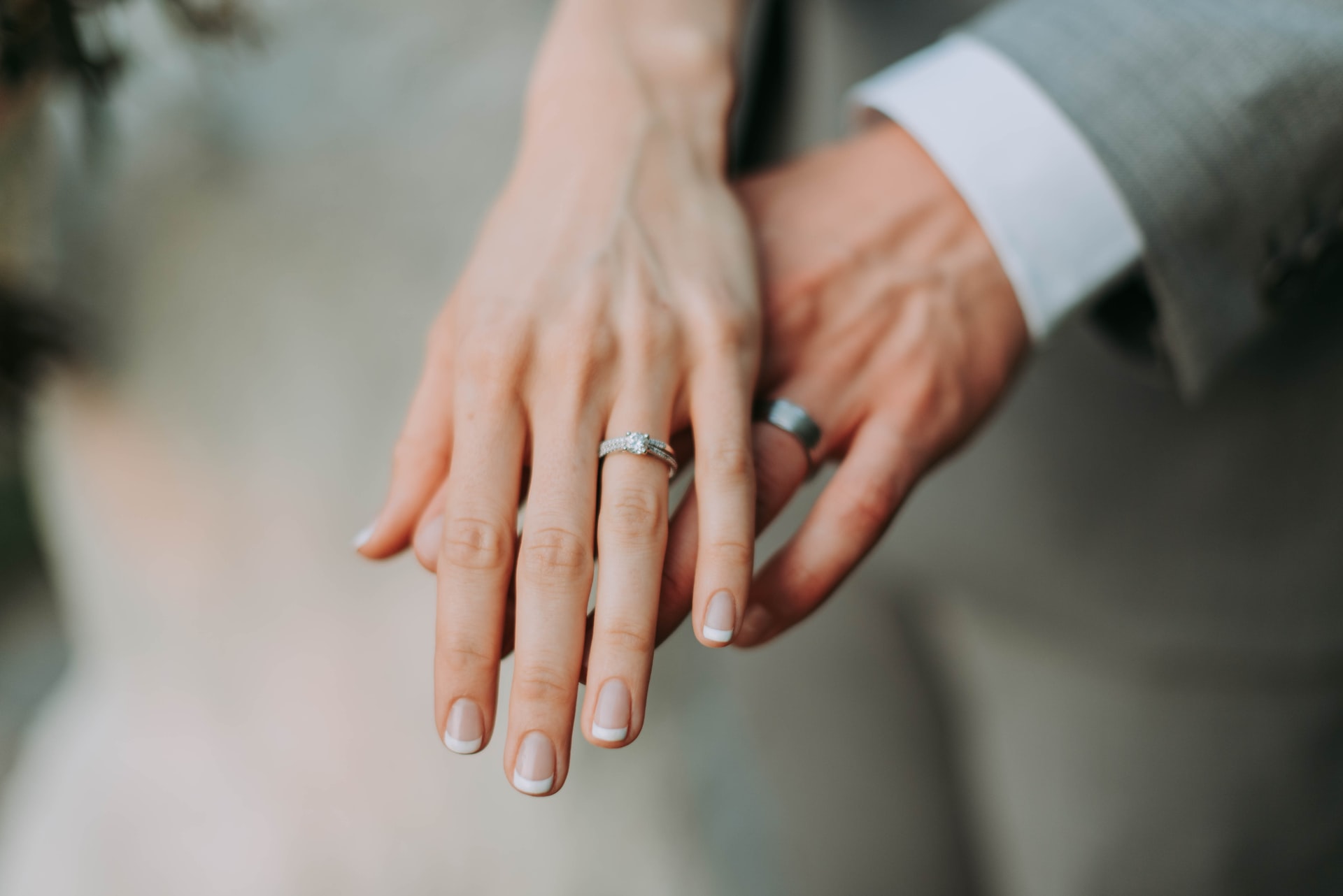 1-Marriage History