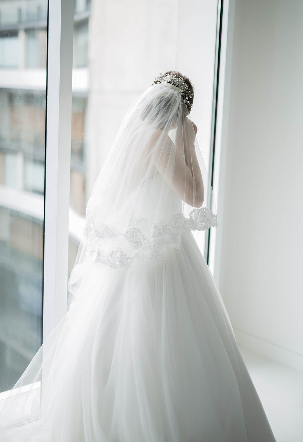 14-Tulle
