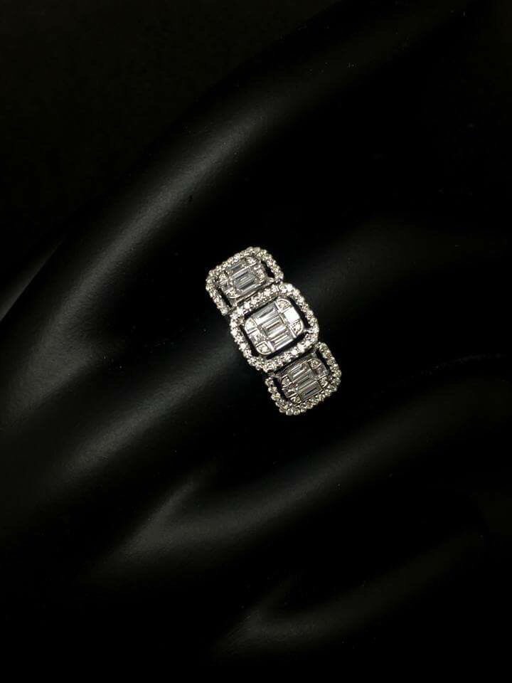 15-Cluster Ring