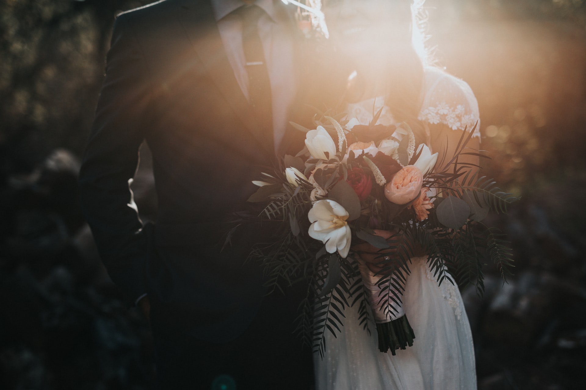 2-Marriage with love