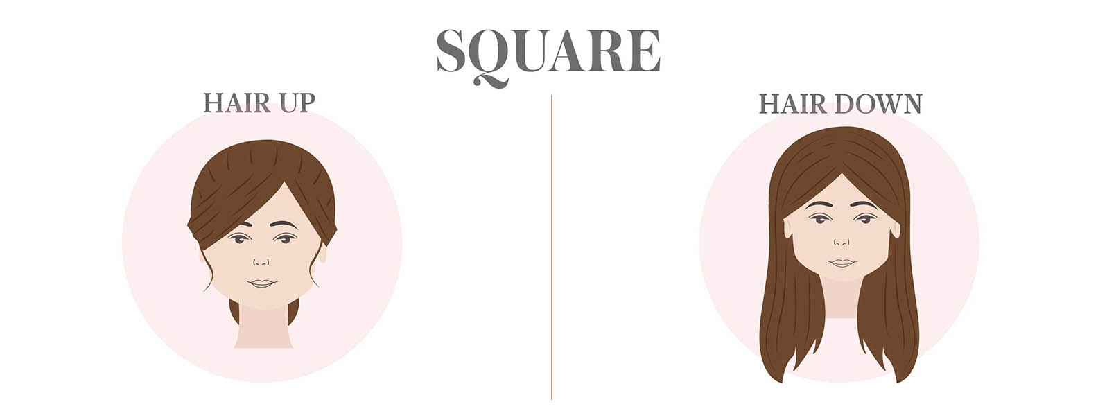 2--Square Face