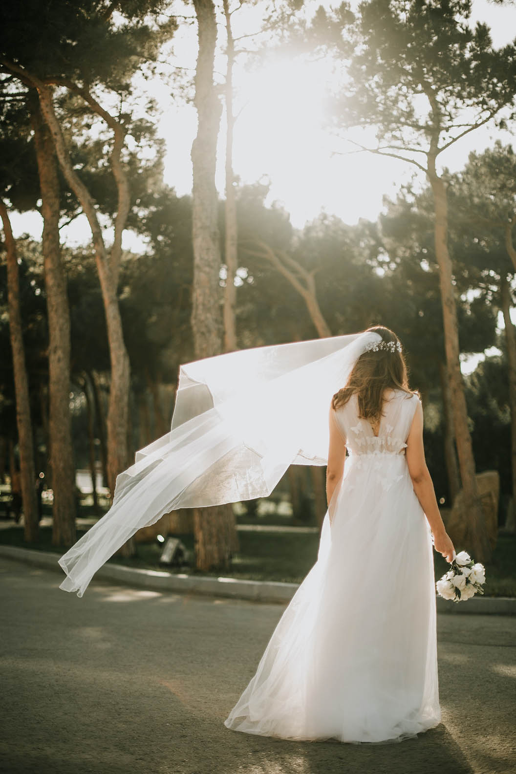22-Waterfall Veil