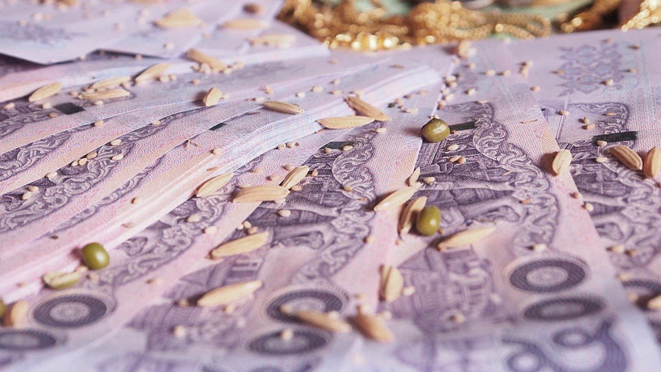 2_Dowry number