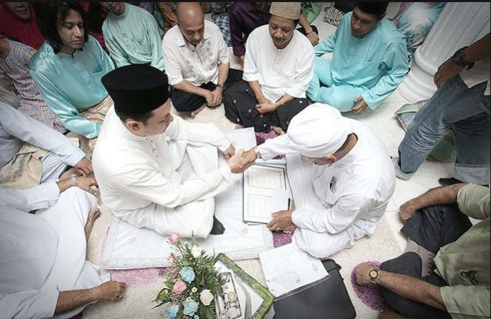 3-Nikah
