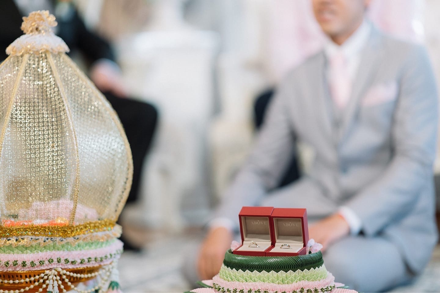 3-Thai wedding