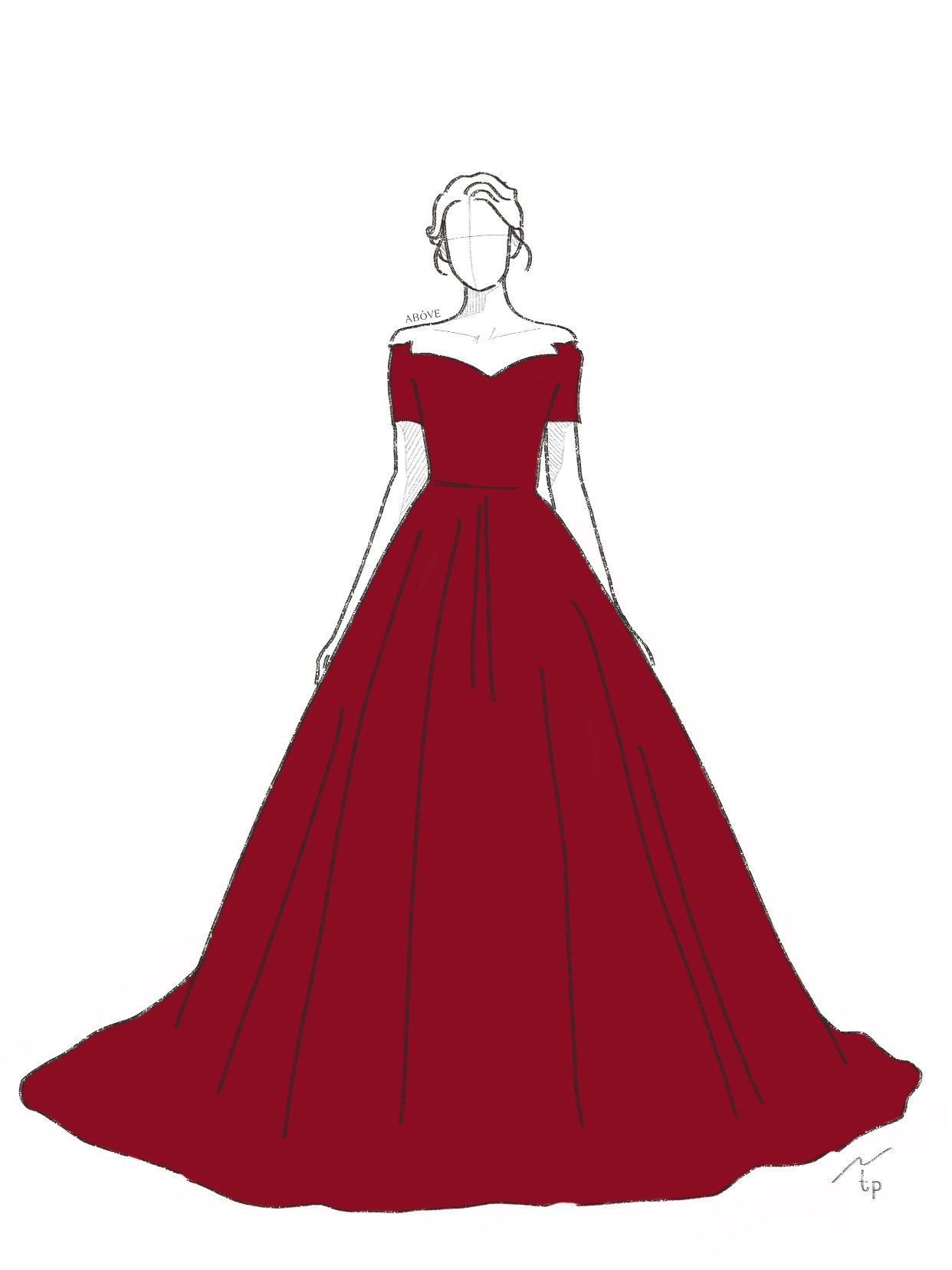 37-11-Ball Gown