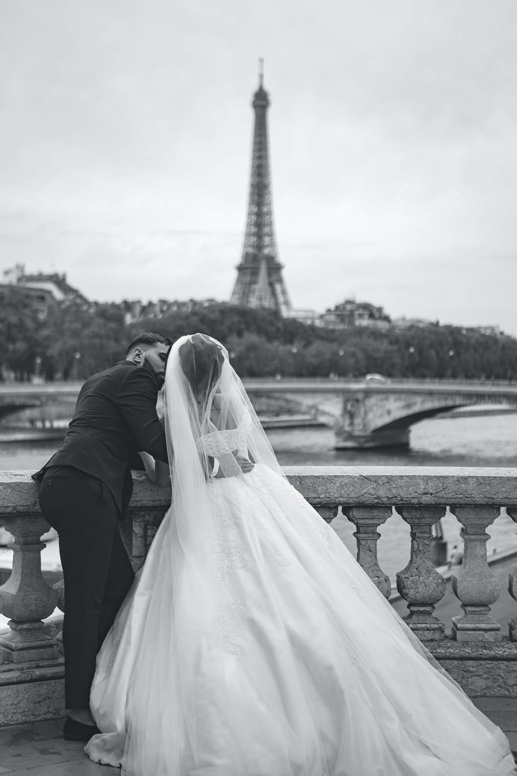 4-Ballgown dress