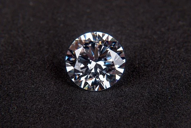 5-Diamond Clarity