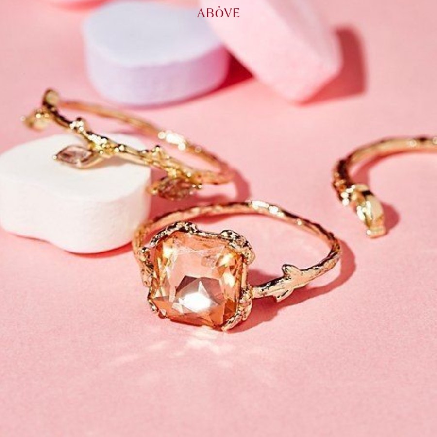 Rose-cut-diamond