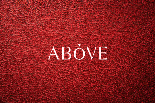 above