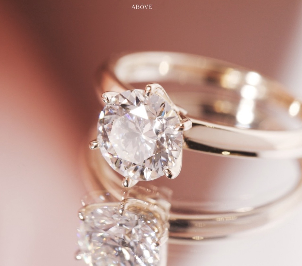 above-diamond-ring-solitaire