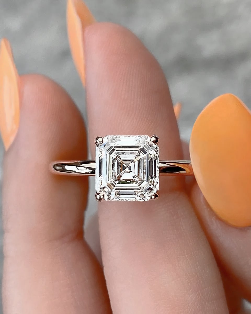 asscher
