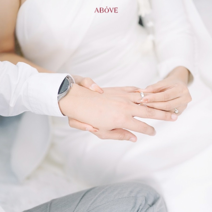 bride-groom