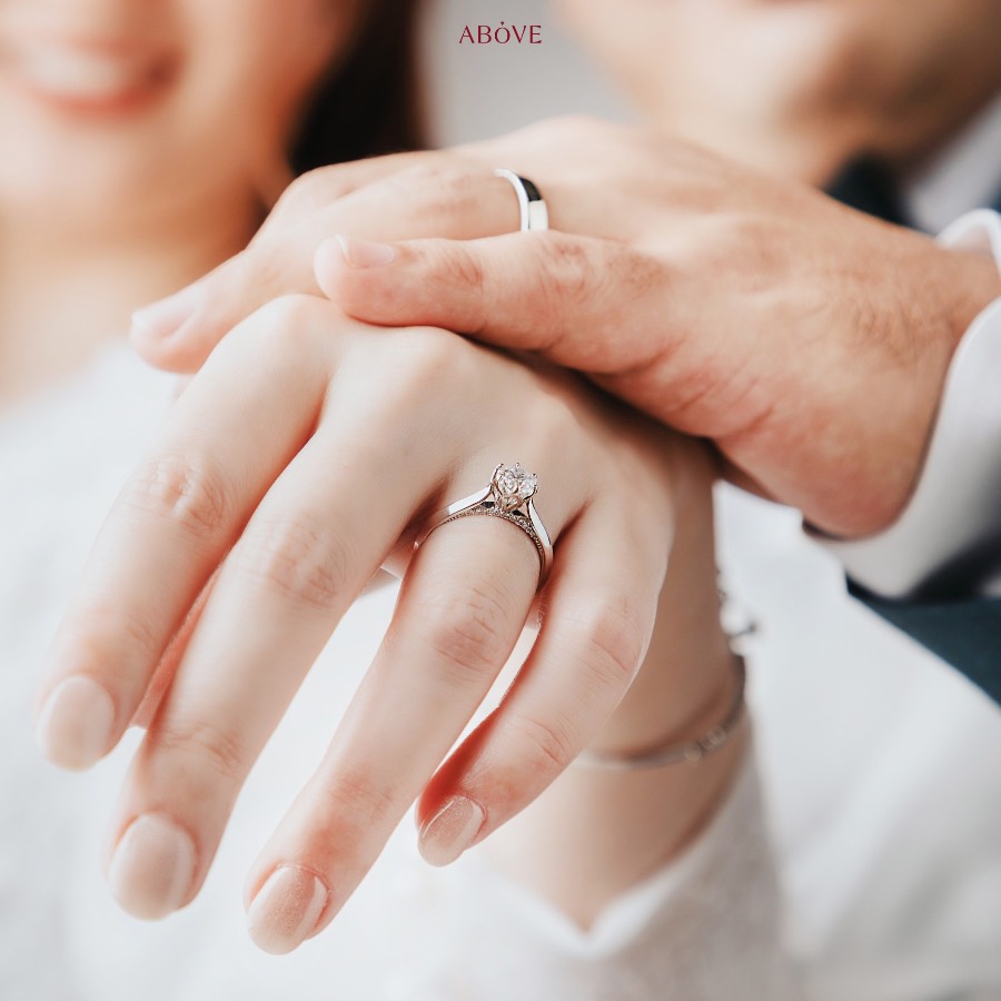 bride-groom