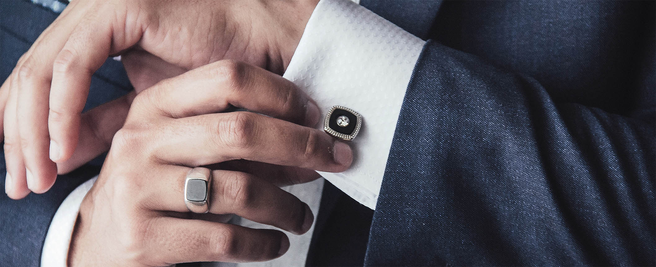 cufflinks