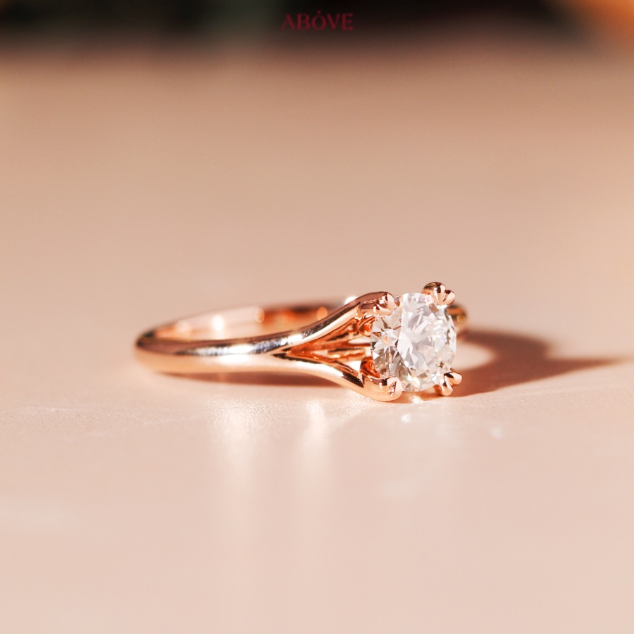 diamond-ring-rose-gold