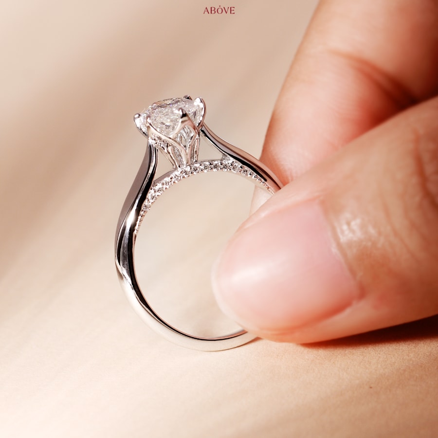 diamond-ring
