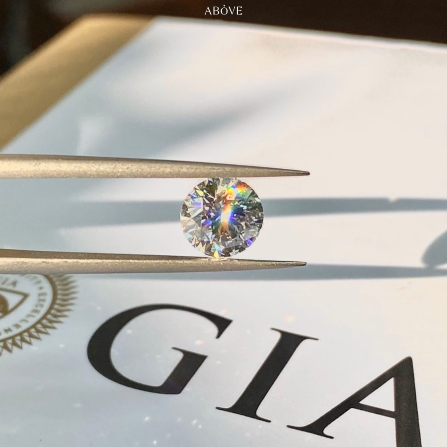 diamond