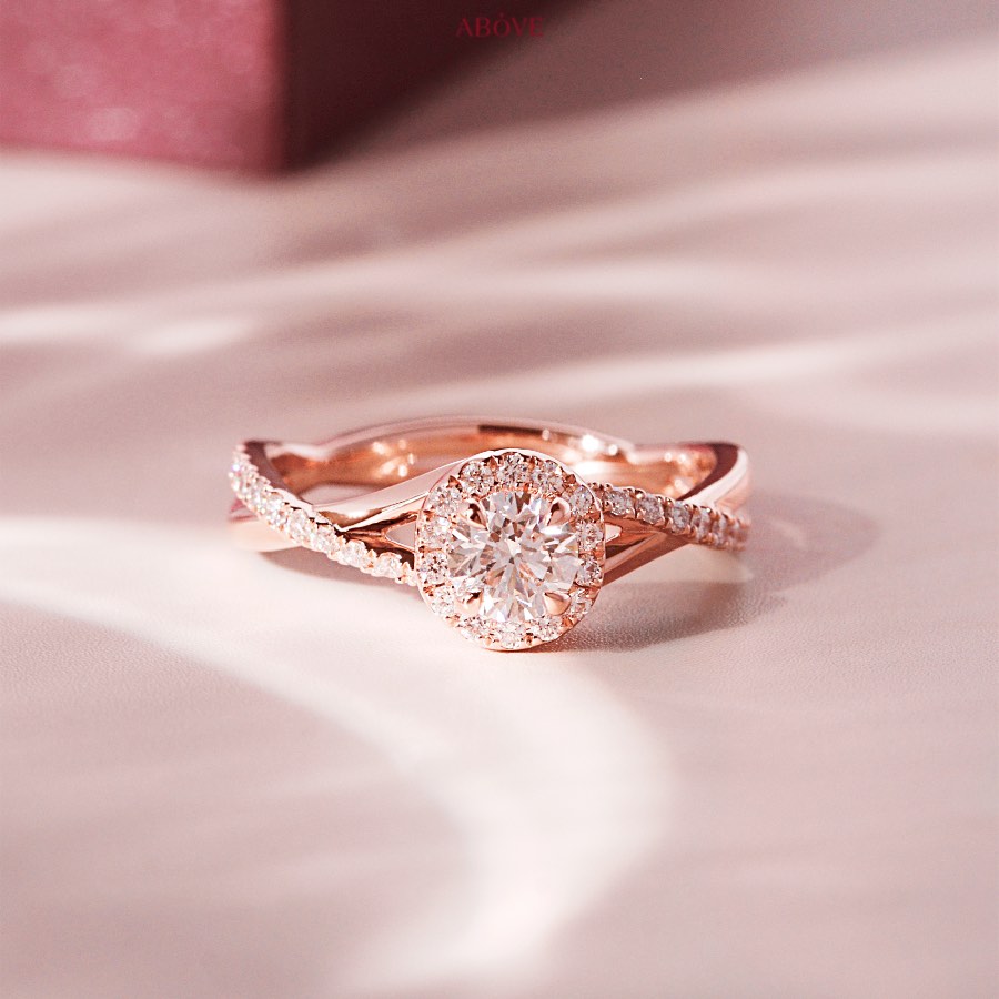 halo-ring