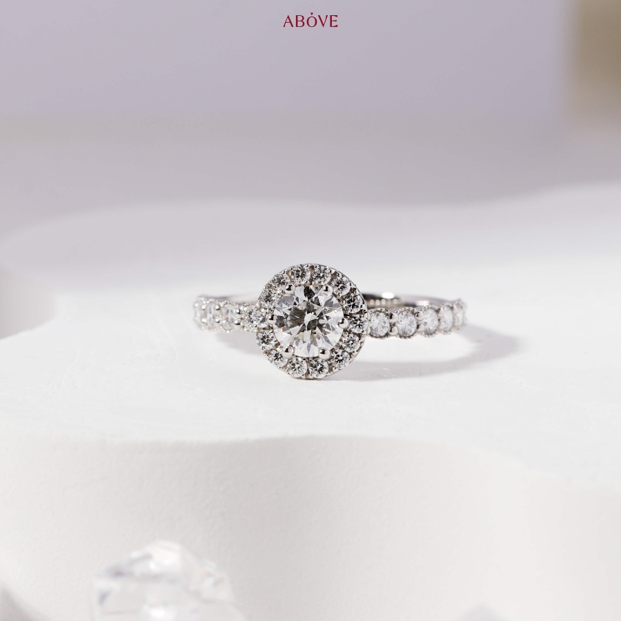 halo-ring