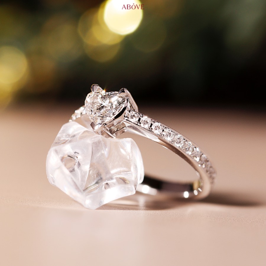 heart-shape-diamond-ring