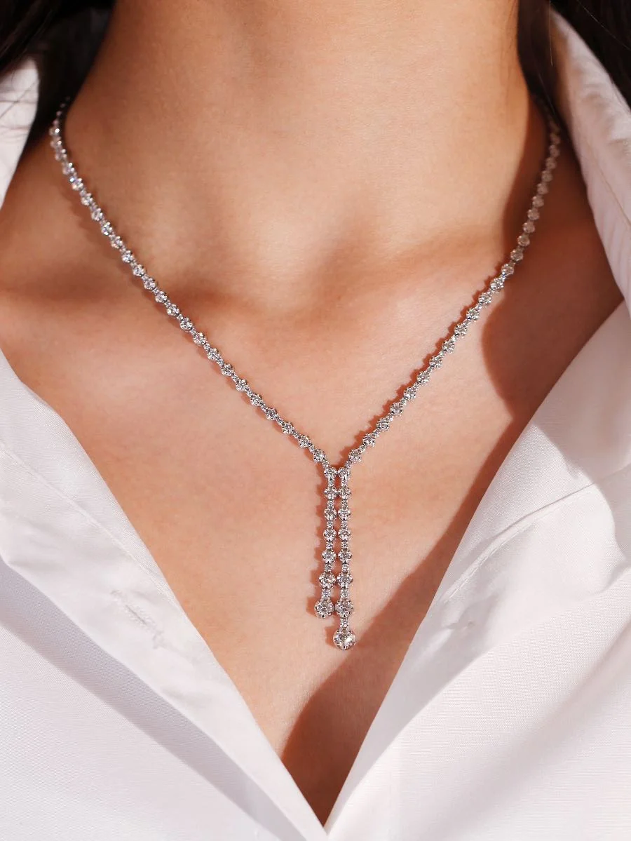 long-diamond-necklace