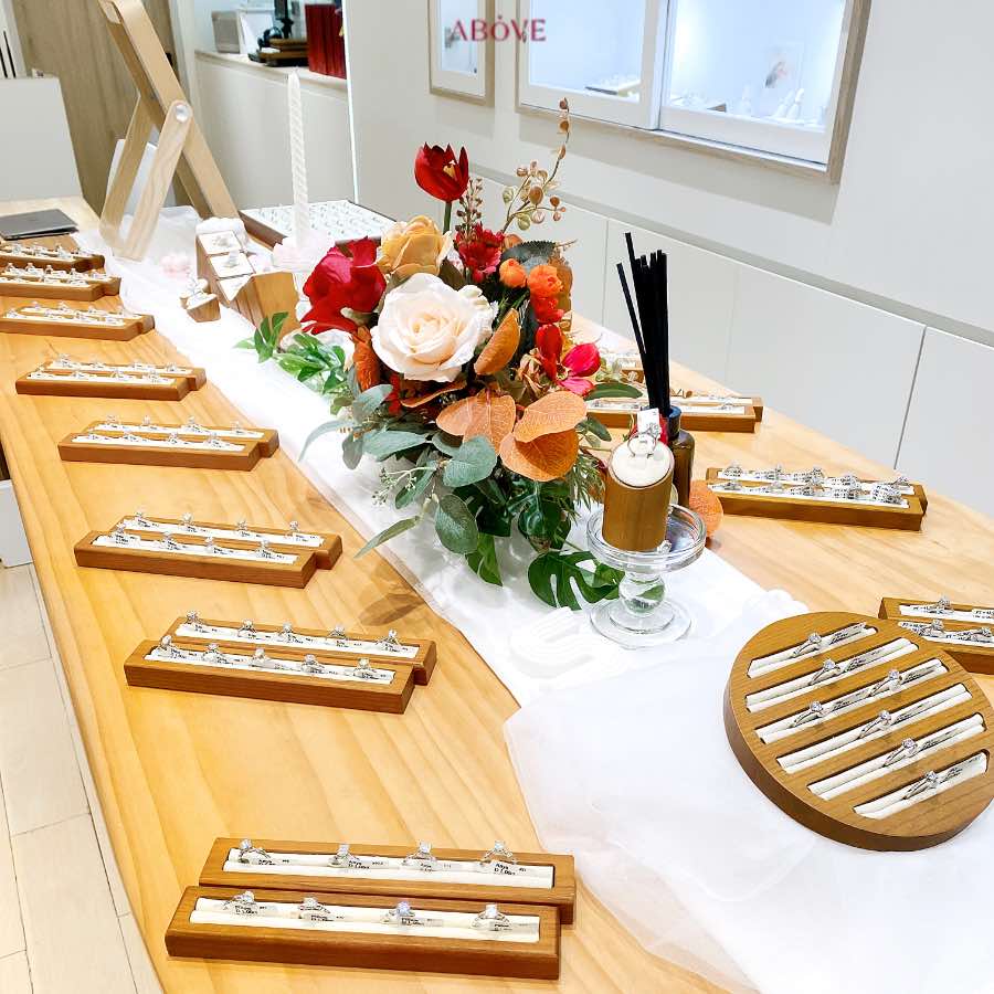 long-table