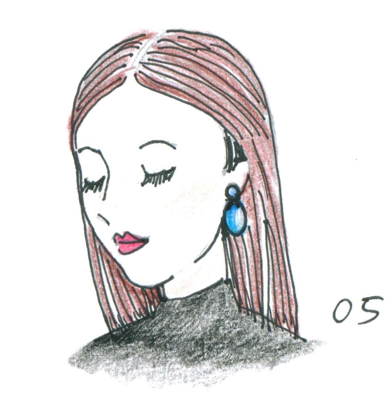 oval-shape
