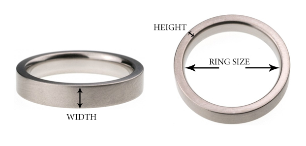 ring-height-width