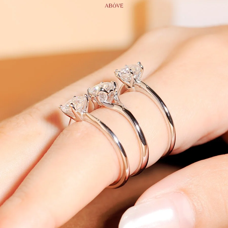 ring-on-index-finger