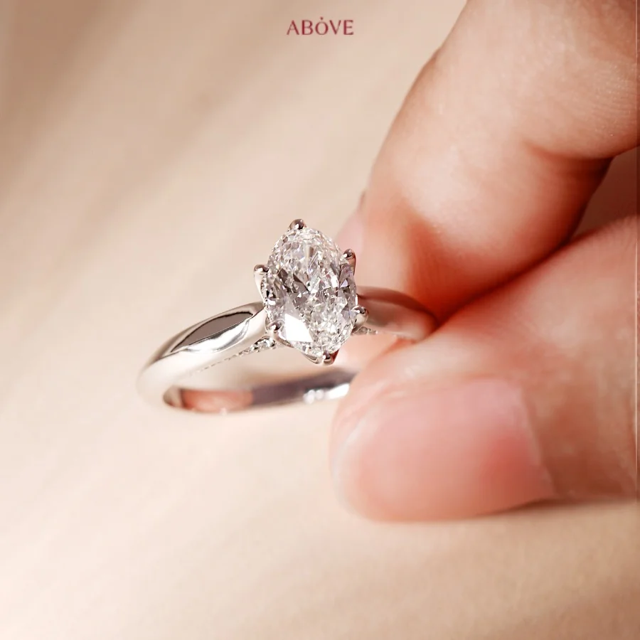 ring-on-thumb-finger