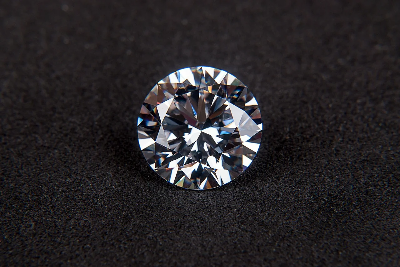 round diamond