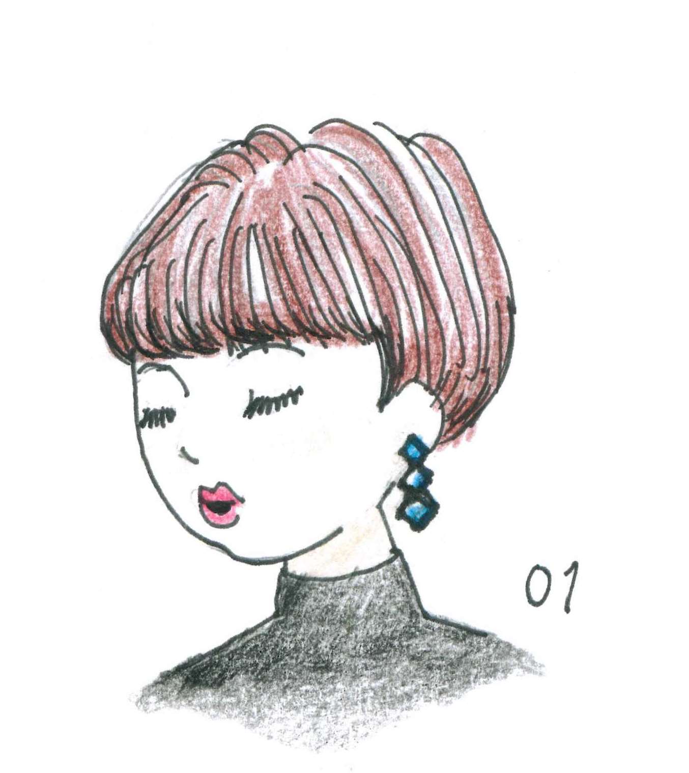 round-shape