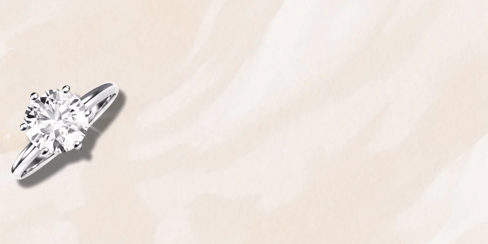 diamond engagement ring background mobile