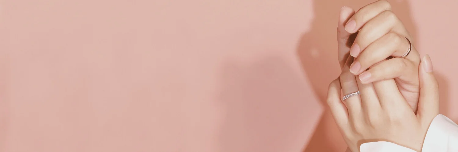 select wedding band rings