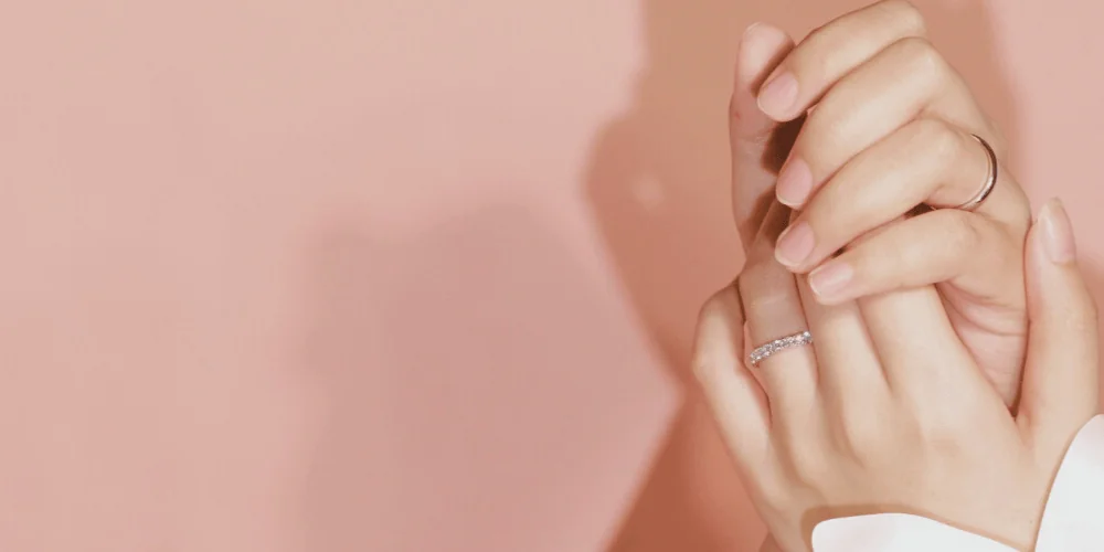 select wedding band rings