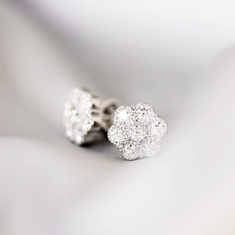 square-earrings