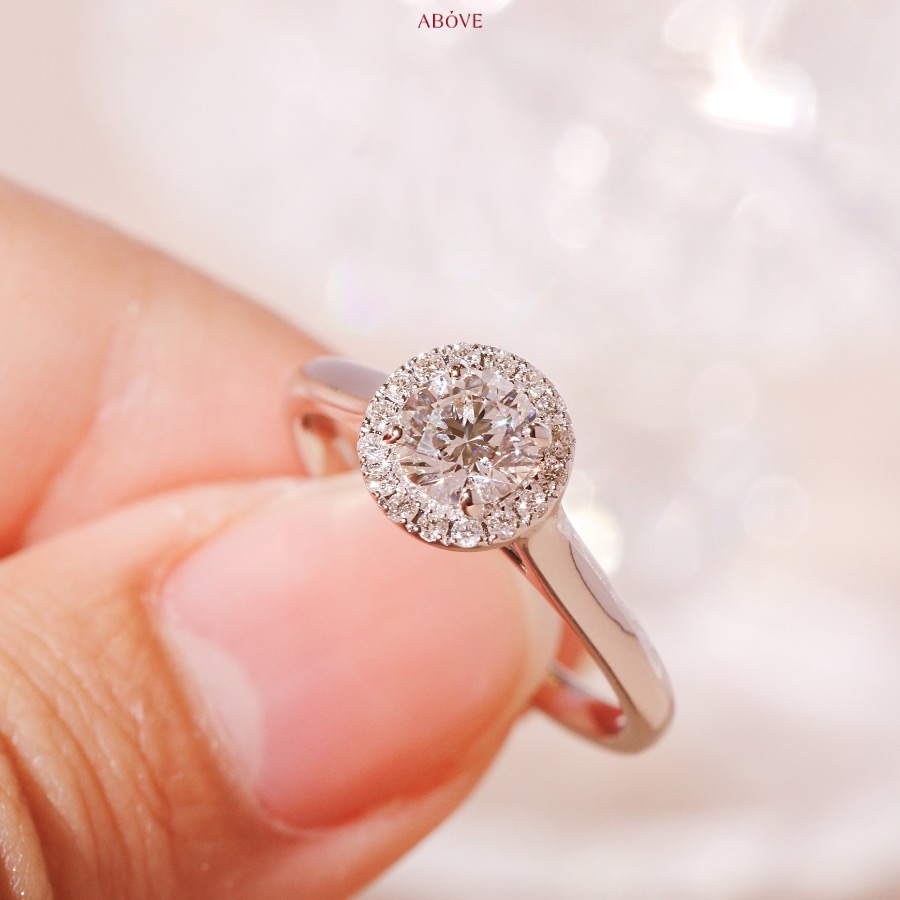 halo-ring