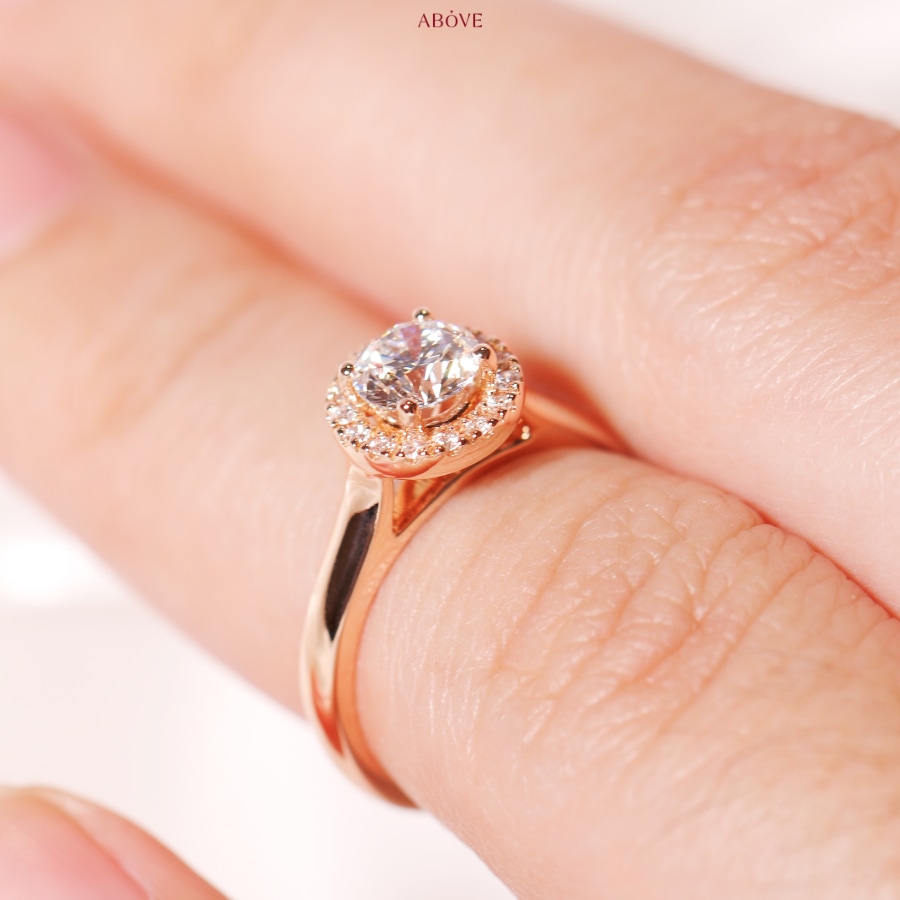 halo-ring