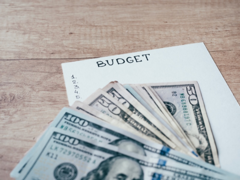 3-budget