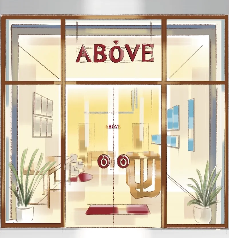 above diamond showroom siam square one