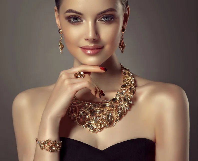 เครื่องเพชรใหญ่